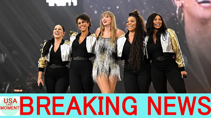 Taylor Swift Gives $197 Million In Bonuses To Eras Tour Crew