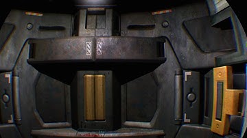 Doom 3 VR P8