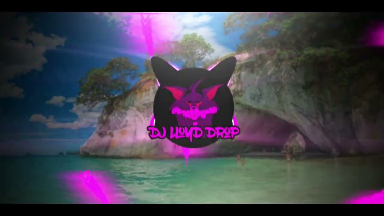 DJ Old Viral Tiktok Uncover x Melody Mashup (DJ Lloyd Drop Remix)