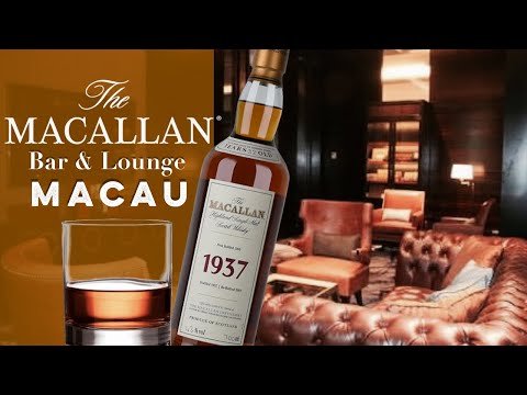 Video: Nejlepší Zatracené Whisky Bary Ve Spojených Státech