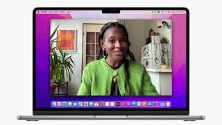 MacBook Air Video 16x9 IN EN