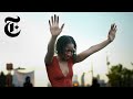 ‘We’re Sick and Tired’: Voices From Minneapolis Protests | NYT News