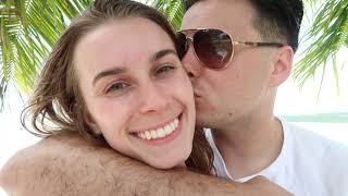 Our Honeymoon - Aitutaki, Cook Islands: November 2019 (photos edition)