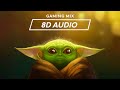 8d music mix  use headphones  best 8d audio 