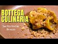 Gli "stellati non stellati" - Bottega Culinaria a S.Vito Chietino - Viaggio In Abruzzo - Episodio 28
