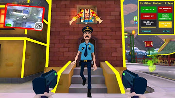 Dark Riddle 14.0.0 🧨 New Year Update 2023 Mod Apk. Gameplay Walkthrough | Part 101