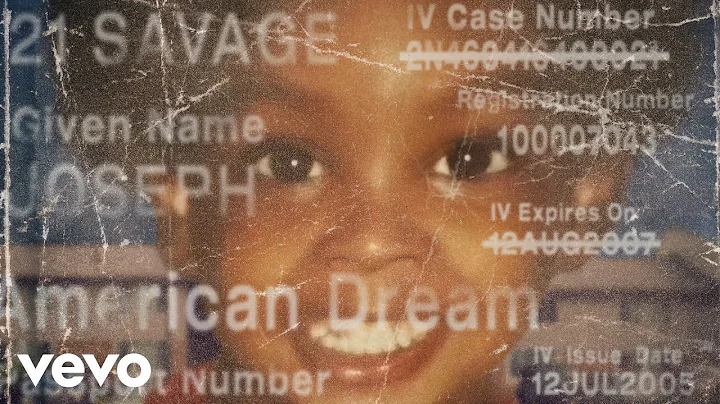 21 Savage, Lil Durk, Metro Boomin - dangerous (Official Instrumental)