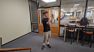 Project#1: 5 Key Steps to a good video