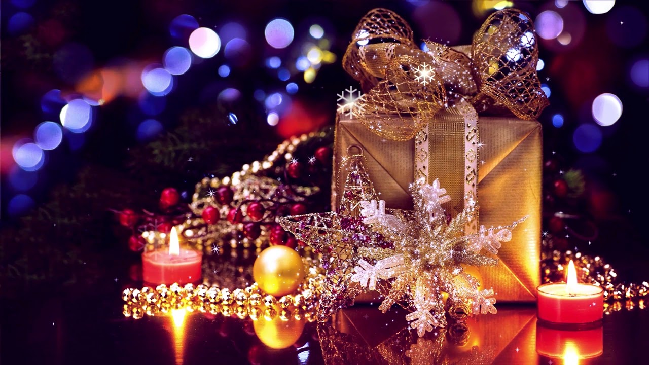 ❄️ Good Mood Christmas Music - Smooth Jazz | Holiday Music for 3 Hours