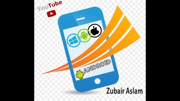 Introduction to Android App Development | Android Development Tutorial Lec#3   | (Urdu or Hindi)