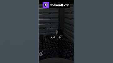 These MODS are getting out of hand... #theheatflow #lethalcompany #twitch