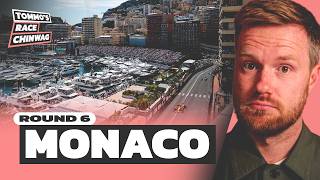 My 2026 Monaco Grand Prix F1 Predictions