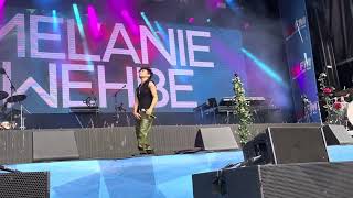 Melanie Wehbe - All the Rest - Växjö 2023