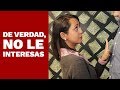 Cómo Saber si No le Gustas a una Mujer