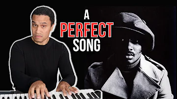 Breaking Down Donny Hathaway's GREATEST Song