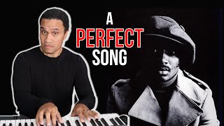 Video thumbnail of "Breaking Down Donny Hathaway's GREATEST Song"