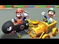 Mario Kart Tour Mario Bros Tour All 18 Cups 200cc Mario Kart Tour Mario Bros Tour All 18 Cups 200cc