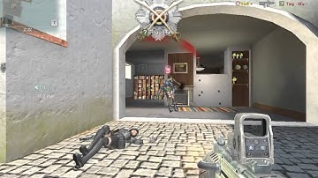 AVA X95R 隨手一點、殘局5KILL (Aslan、11/27) 【Sore】