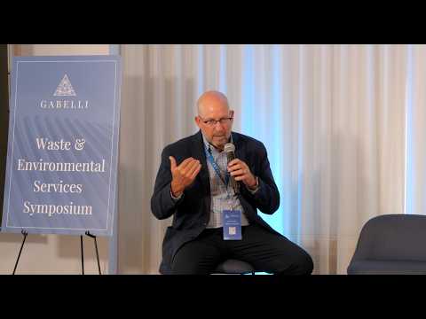 CECO Environmental Corp (NASDAQ:CECO) Peter Johansson, Chief Financial Strategy Officer