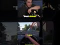 "Best driver"