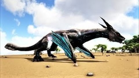 How to cheat summon a managarmr in ark