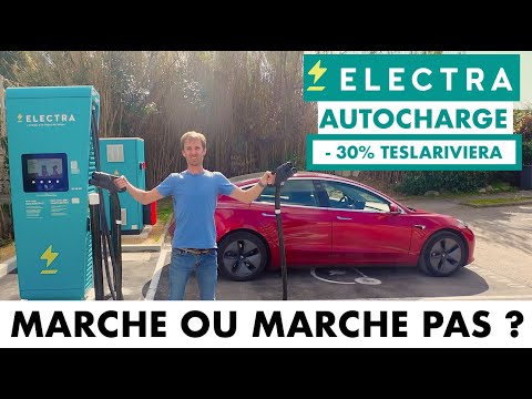 Vidéo: Quand elektra reprend-il vie ?