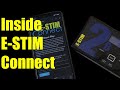 E Stim Connect :: Remote control and connection across the world