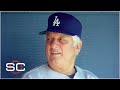 Remembering Dodgers icon Tommy Lasorda | SportsCenter