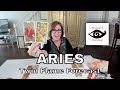 ARIES ♈ Yes, you CAN *have it all*! Twin Flame Tarot Reading, December 2020 #1