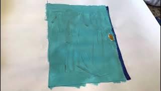 The end (behind opened doors)