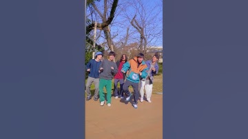 Thumbnail of 【ShortDance】HAPPY - Pharrell Williams