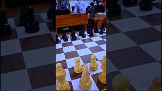 Latihan Manajemen Kejuaraan Catur - Extra Catur Bisma Tabanan Bali