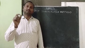 Limits Class -1 #Diploma Mathematics #Applied  Maths -2 #HSBTE Board#Polytechnic Mathematics#