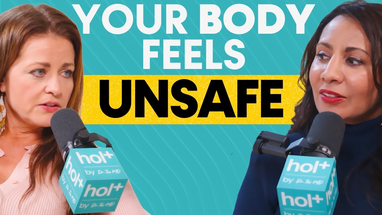 How to Reset Your Nervous System Without Quitting Your Life