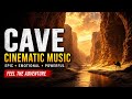 Mystic Cave | Epic Cinematic Music for Exploration & Adventure