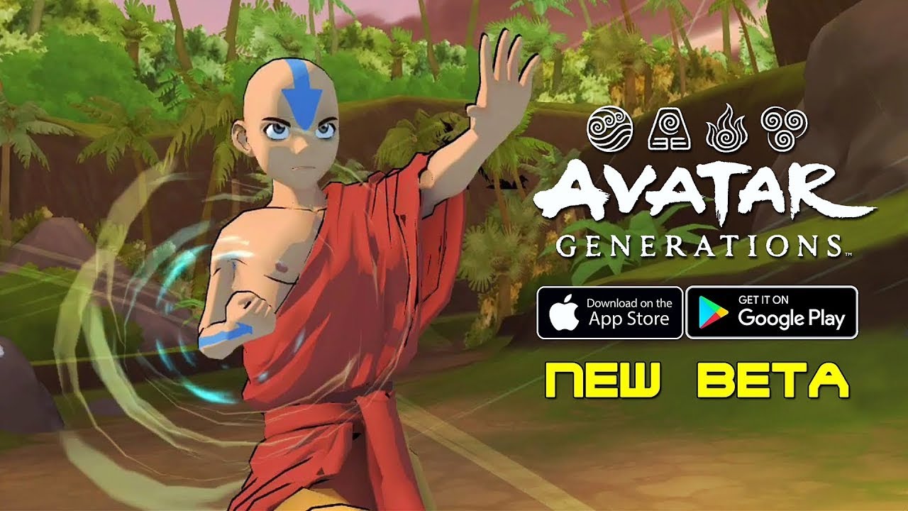 Avatar Generations Download 👻 Tutorial How to get Free Avatar Generations on iOS & Android HOT 2023