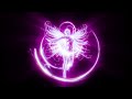 VIOLET AURA ⦗Violet Flames⦘ Ascension Vibrational Frequency, Spiritual Protection Music