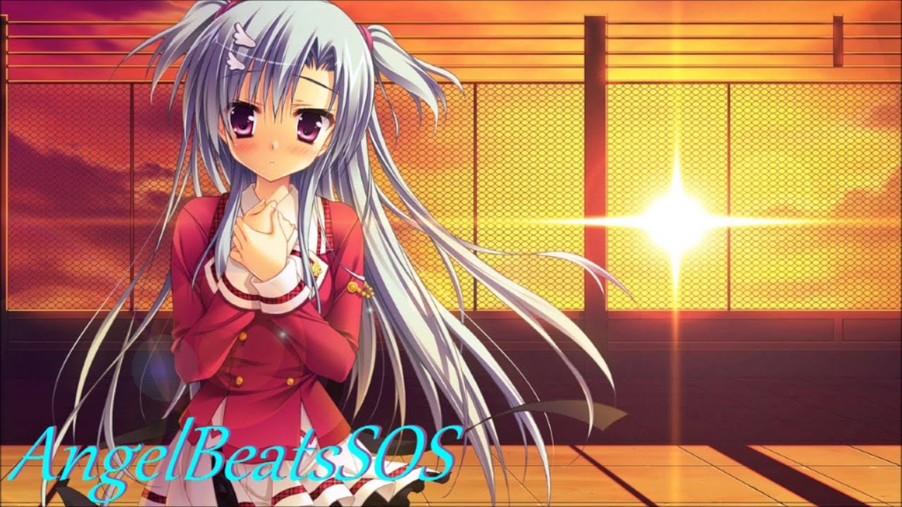 Nightcore - Can't Get Enough