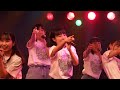【NWP公演初日】<4K>『overture(STU48 ver.)』『会いたかった』 【STU48&times;ASH限定】