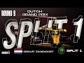 LIVE | Runda 9 - GP Holandii | Sezon 5 Split 1 | World League of Players