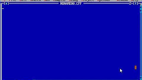 Array access through pointers