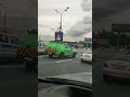 ДТП на МКАД