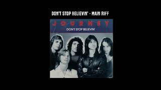 Riff Pack - 5 Riffs from the 1980s @DiscoverGuitarOnline