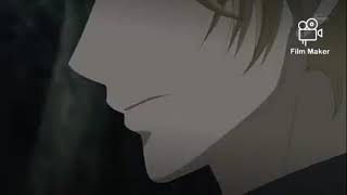 anime yaoi-vampire Knight EP 5, parte 2 final.