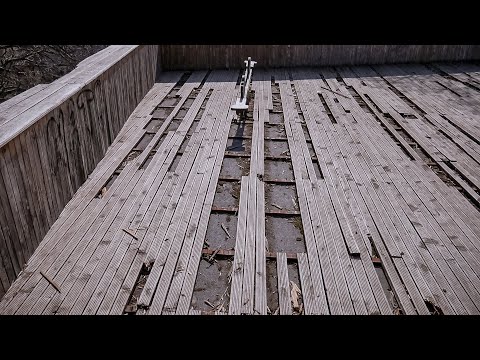 თელავში, ნადიკვრის პარკში ინფრასტრუქტურა დაზიანებულია