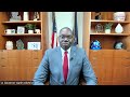 LT. Governor Garlin Gilchrist Proposes Free Community College For High School Seniors In Michigan