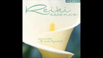 Reiki Essence - Anuvida & Nik Tyndall Reiki Essence - Anuvida & Nik Tyndall