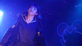 20160814 Bellring少女ハート　BULK脳天-3