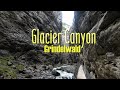 Gletscherschlucht Grindelwald / Glacier Canyon