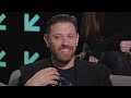 Ernest Cline & Readyverse Studios in the 2024 SXSW Studio